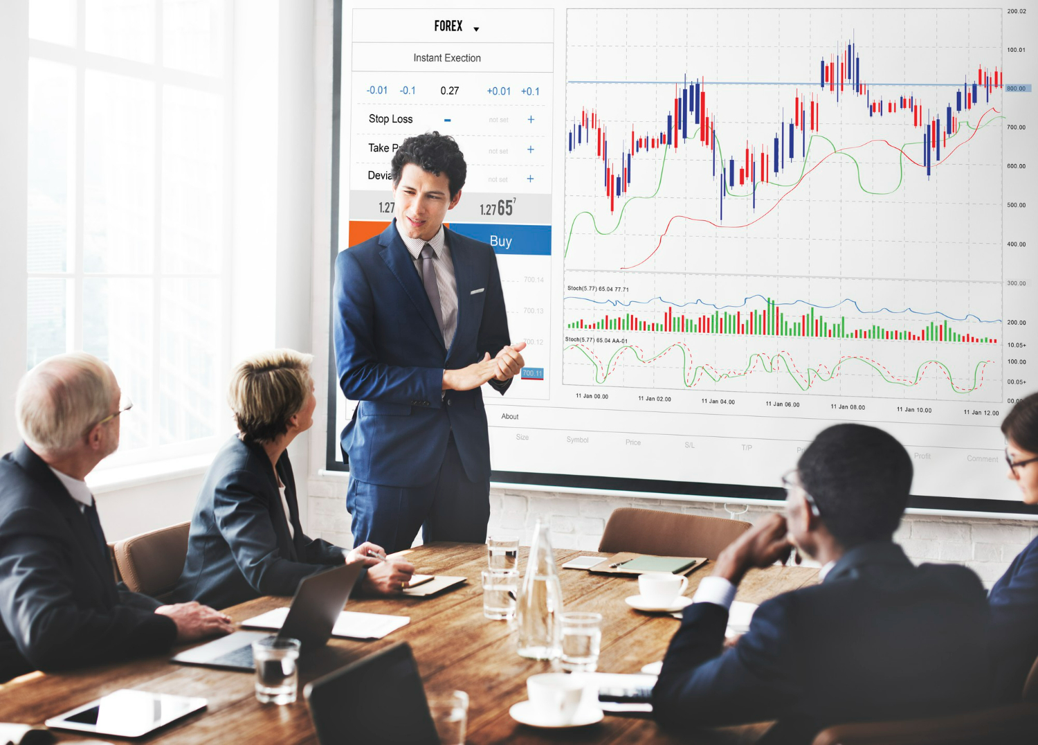 Investment Portfolio Strategy
