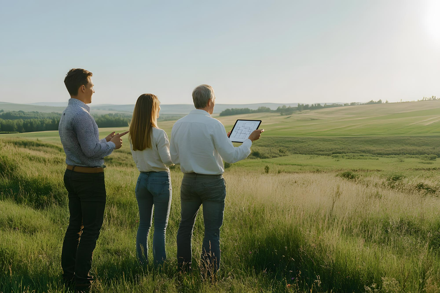 Land Strategy Consultation