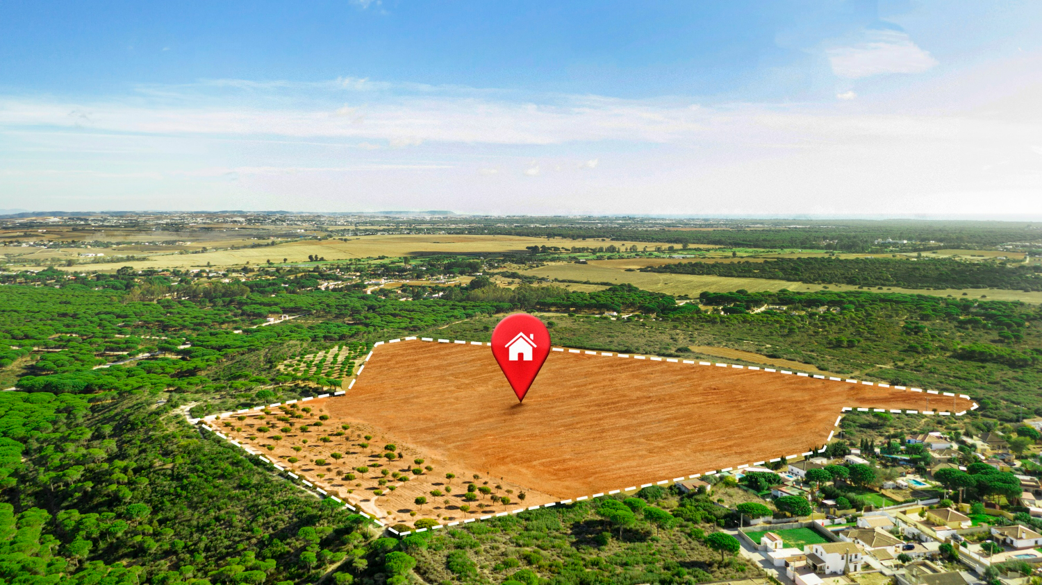 Land and Property Consultation