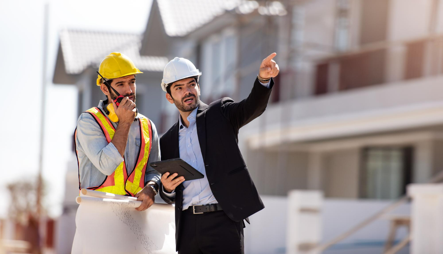 Builder Consultancy Meeting