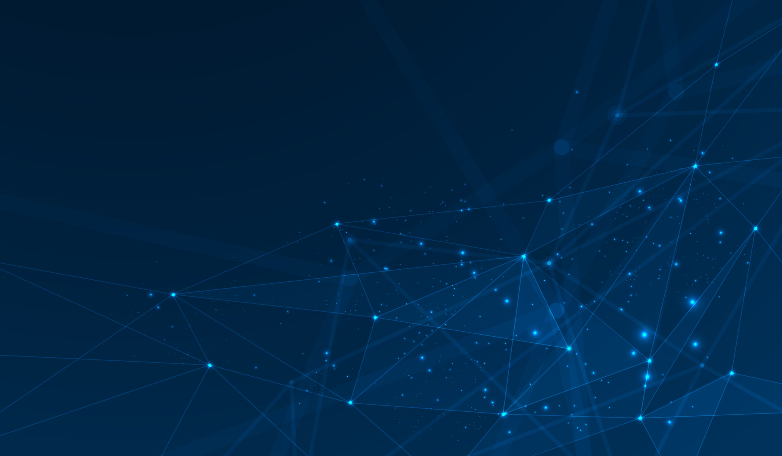 Relation Edge digital ecosystem