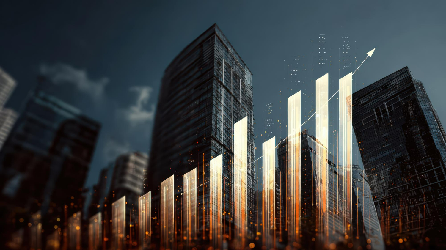 Real Estate Tech Dashboard