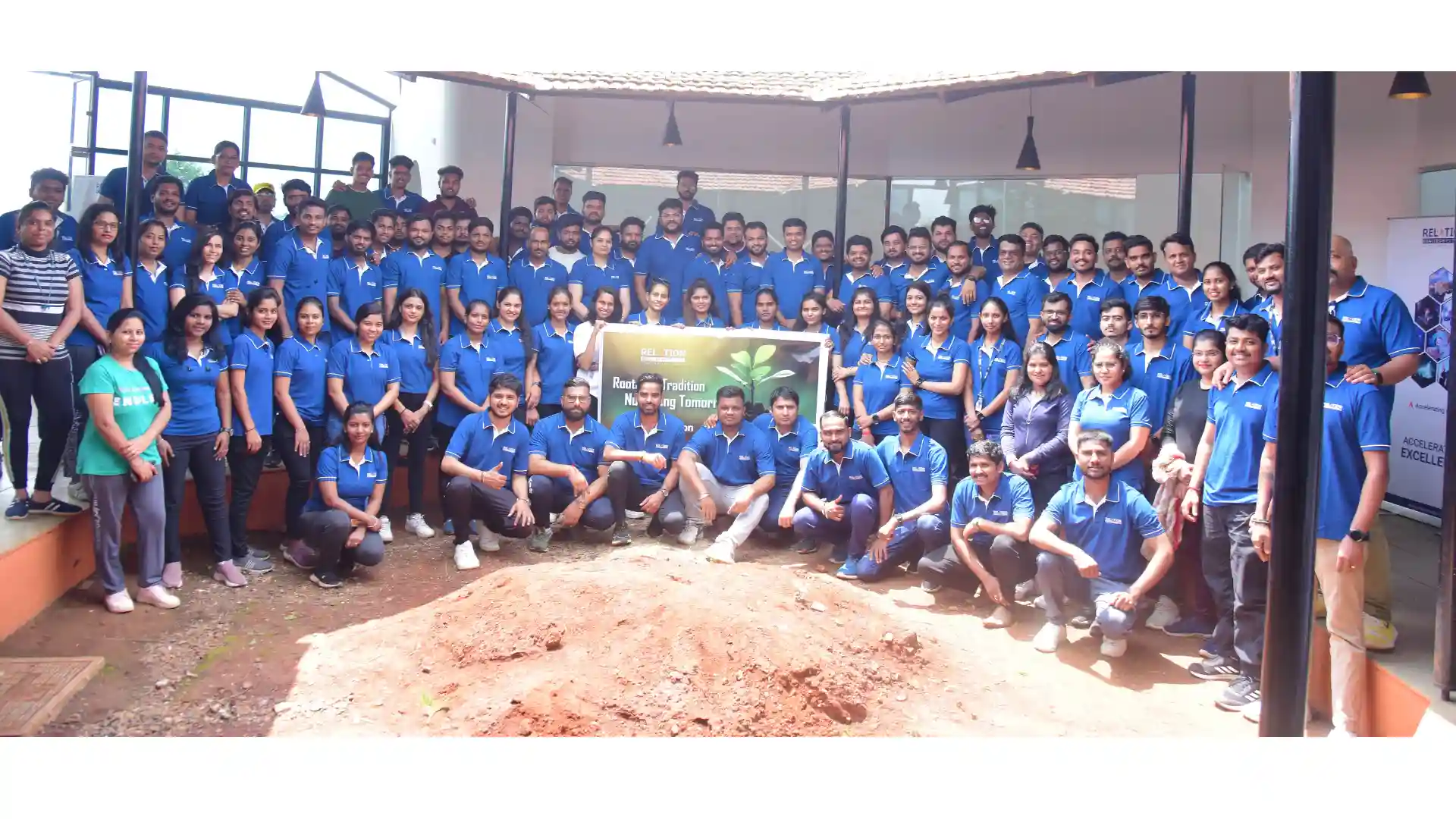 Cleaning drives volunteers