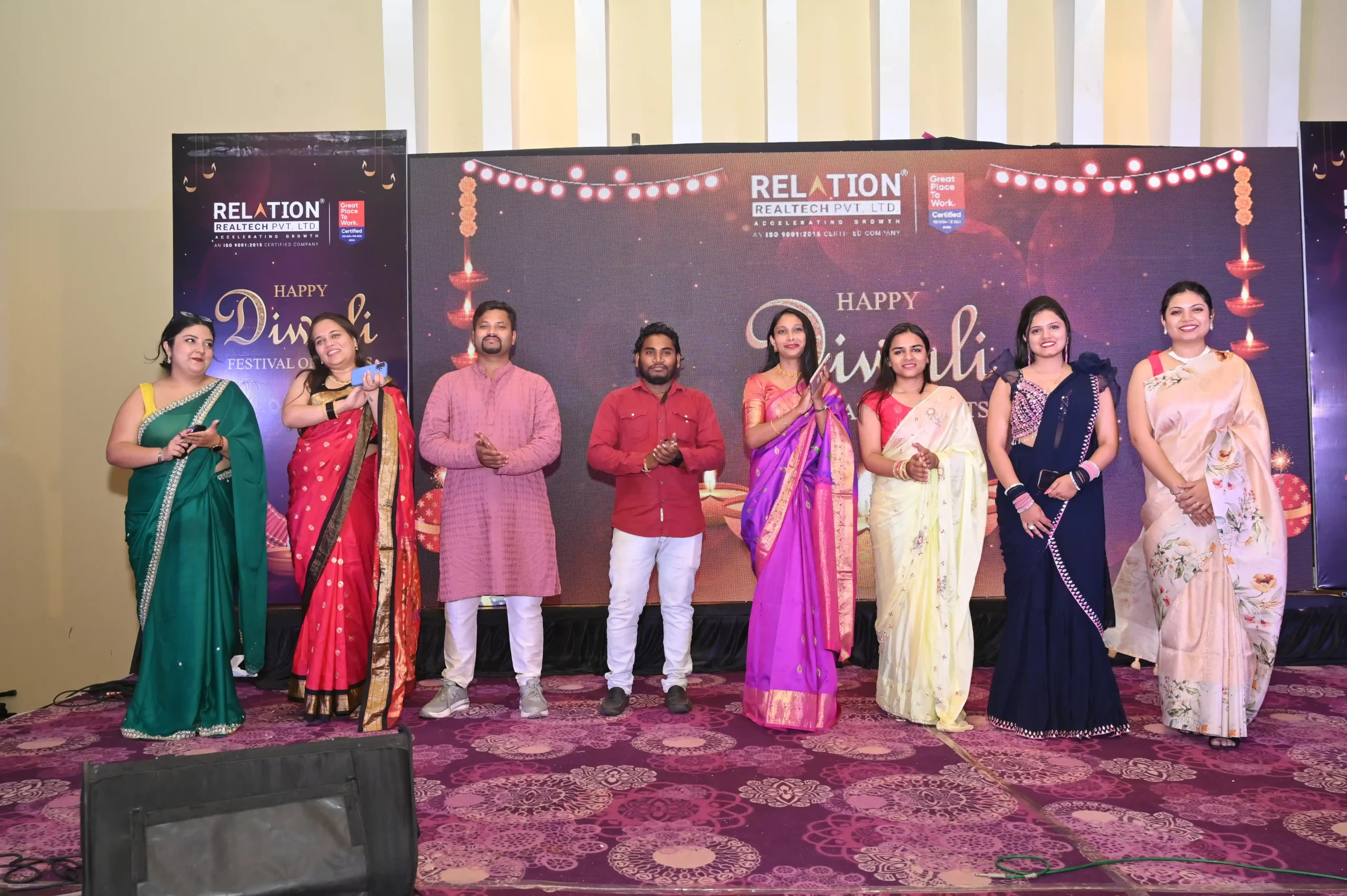 Energizer events