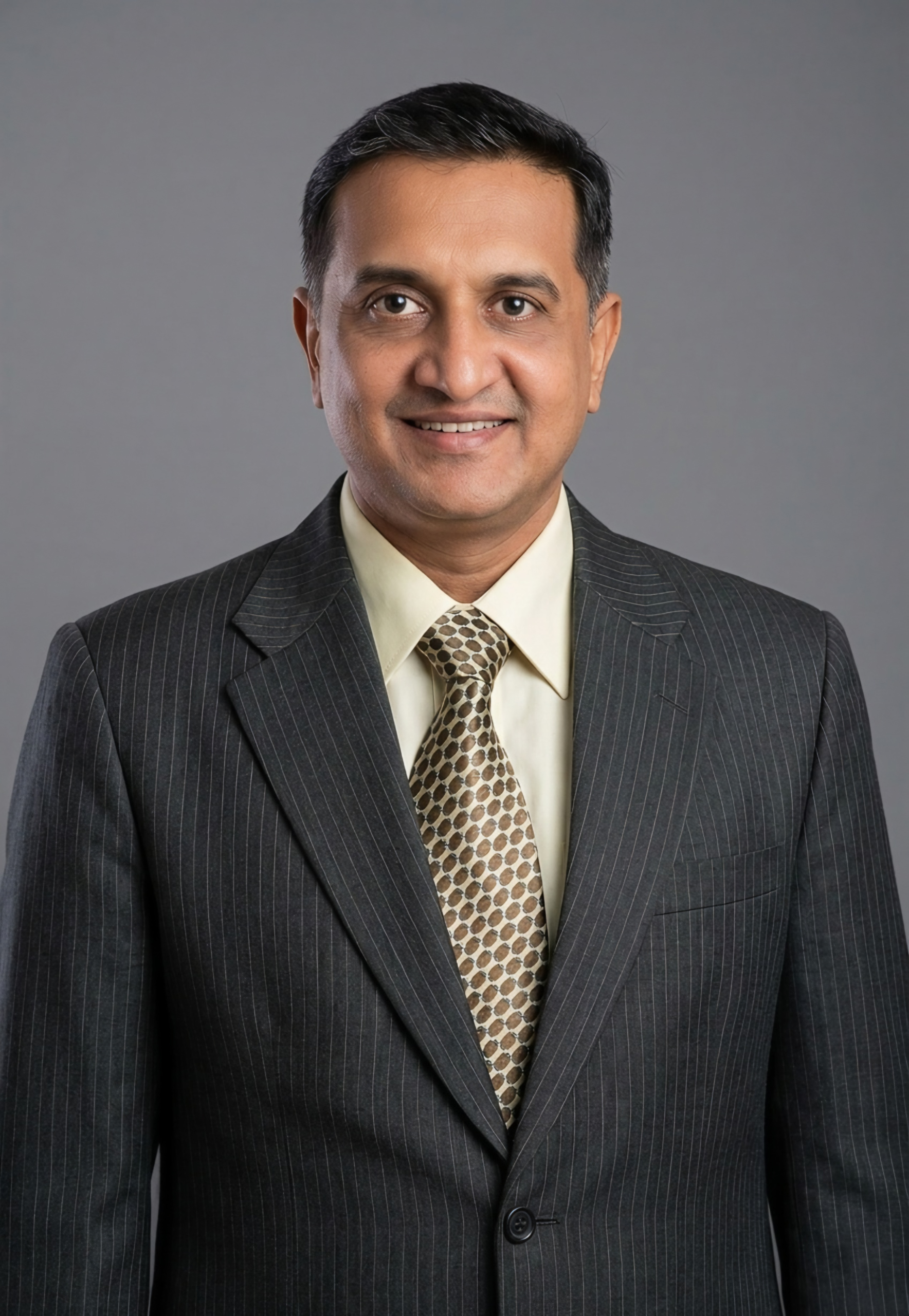 Nilesh Patel