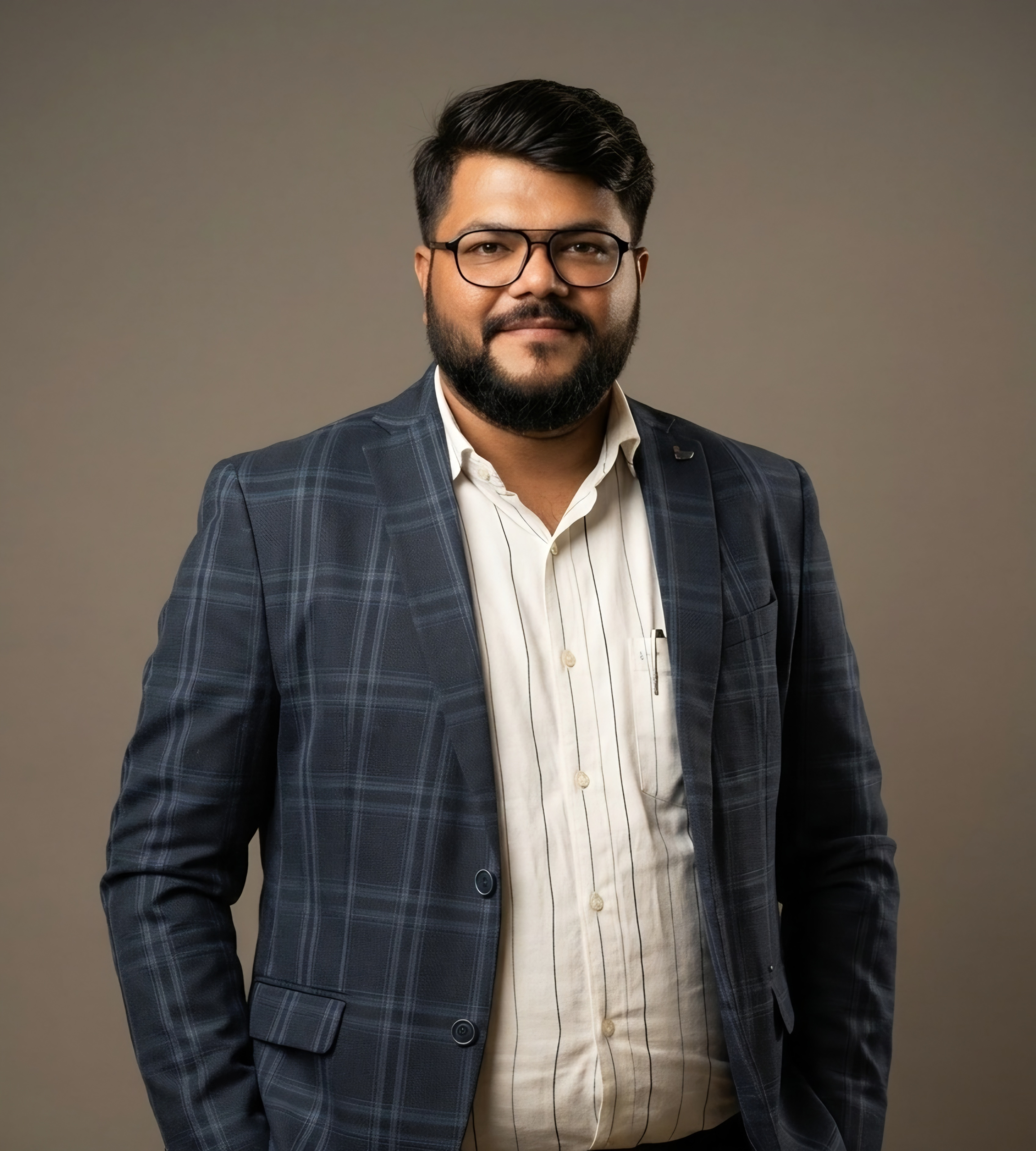 Pankaj Dhole
