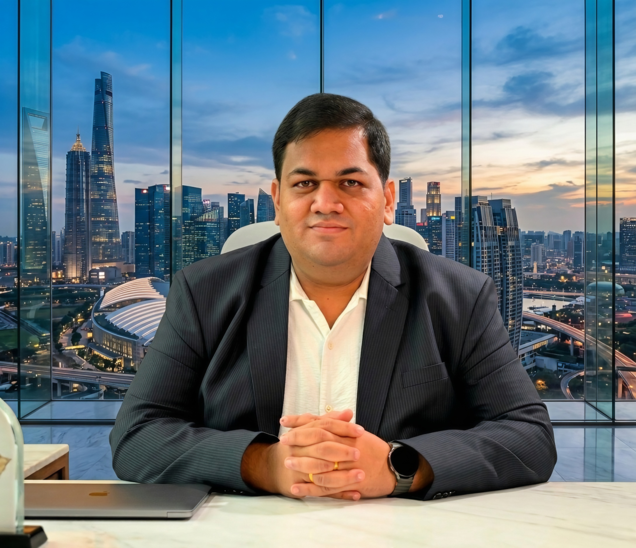 Swapnil Chaudhari