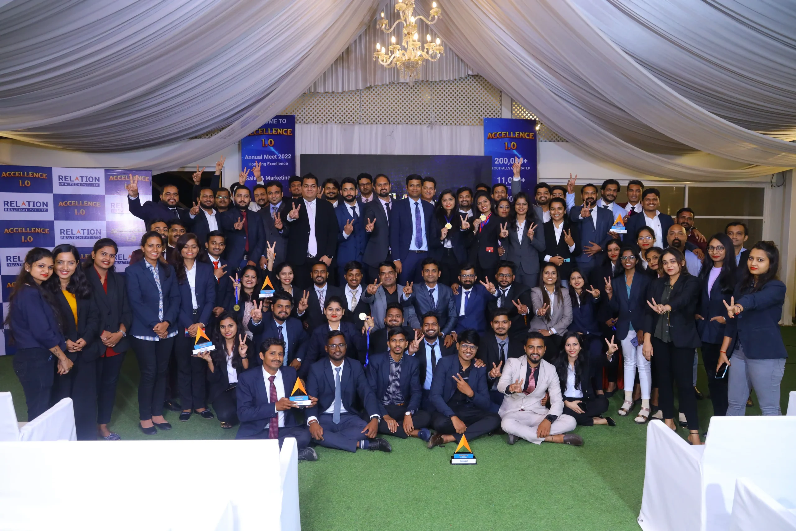 Annual Meet