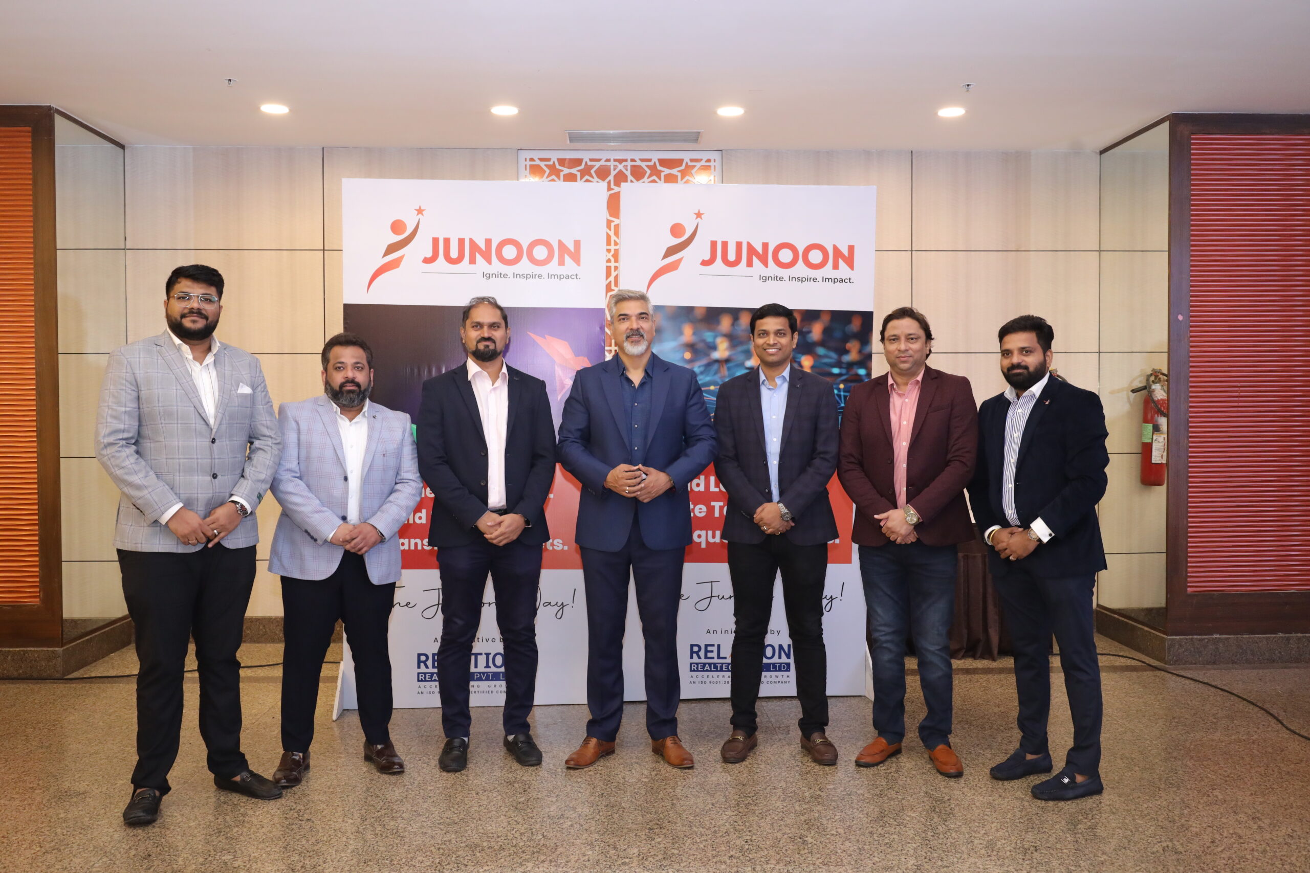 Junoon image 2