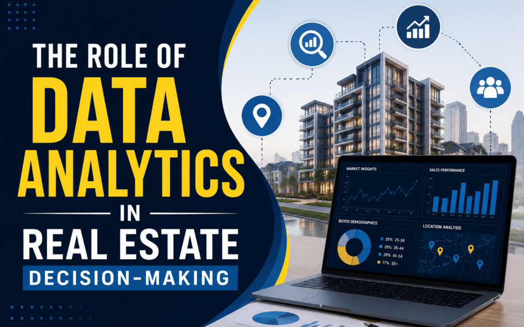Best real estate mandate company in pune pcmc