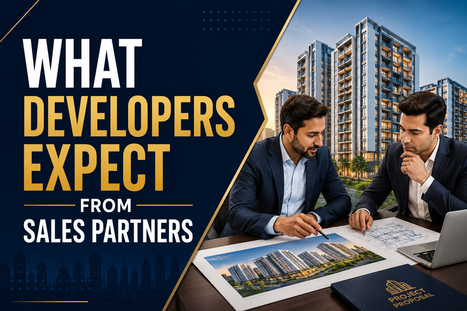 Best real estate mandate company in pune pcmc