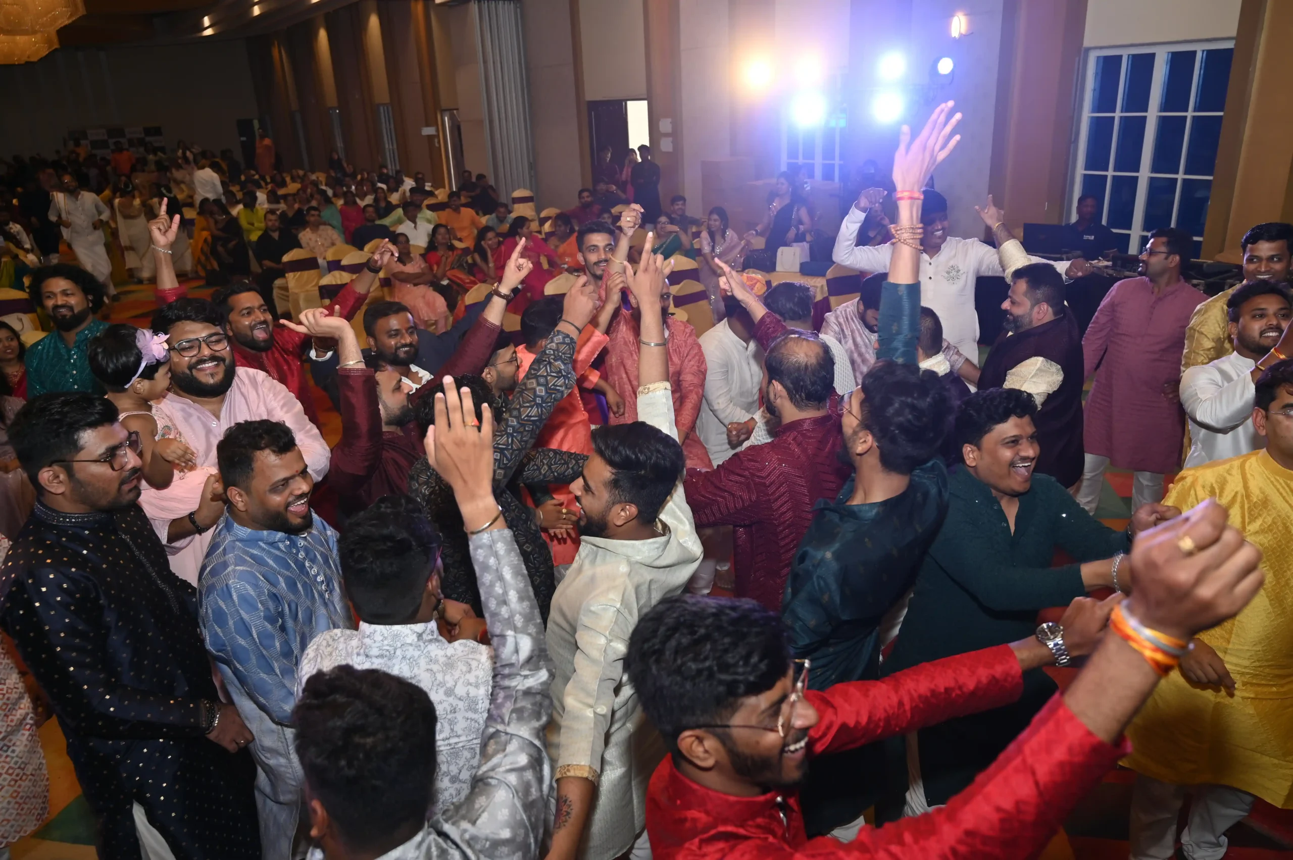Memories at Relation Realtech