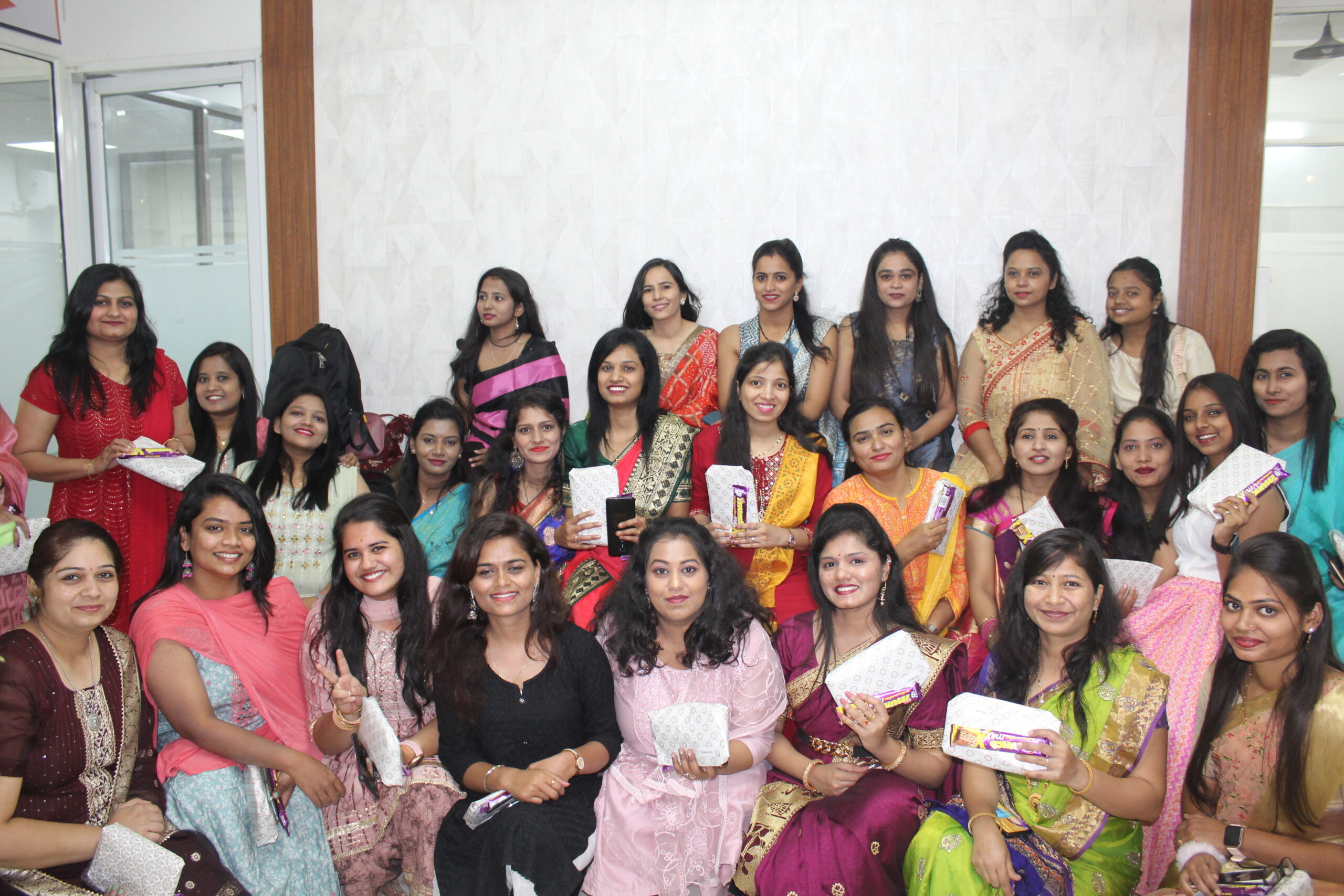 Women's Day Celebration