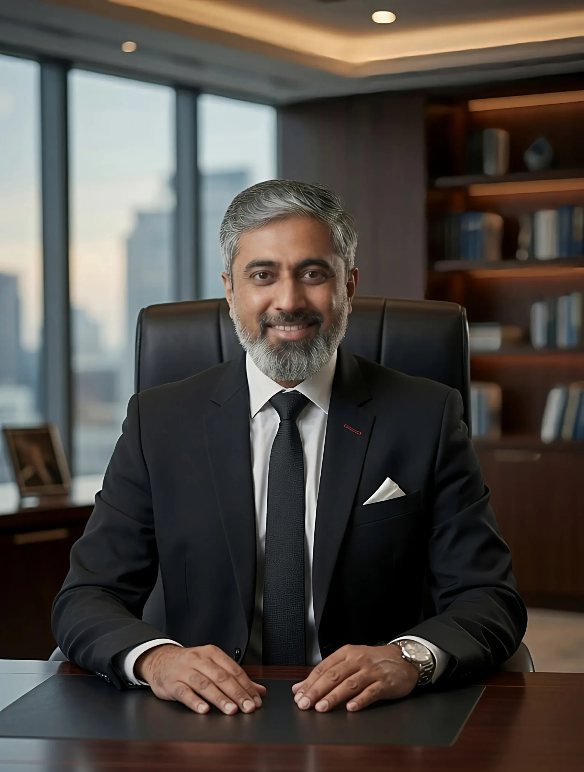 Vineet Rajpurohit