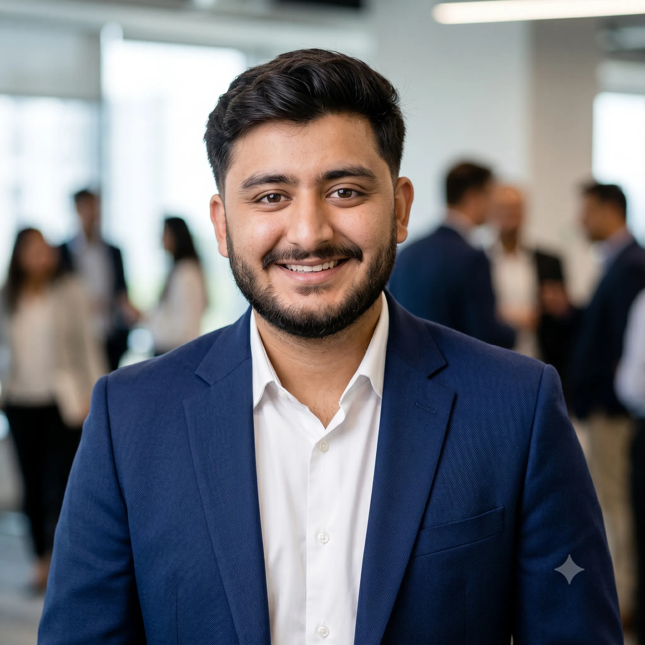 Viren Trivedi